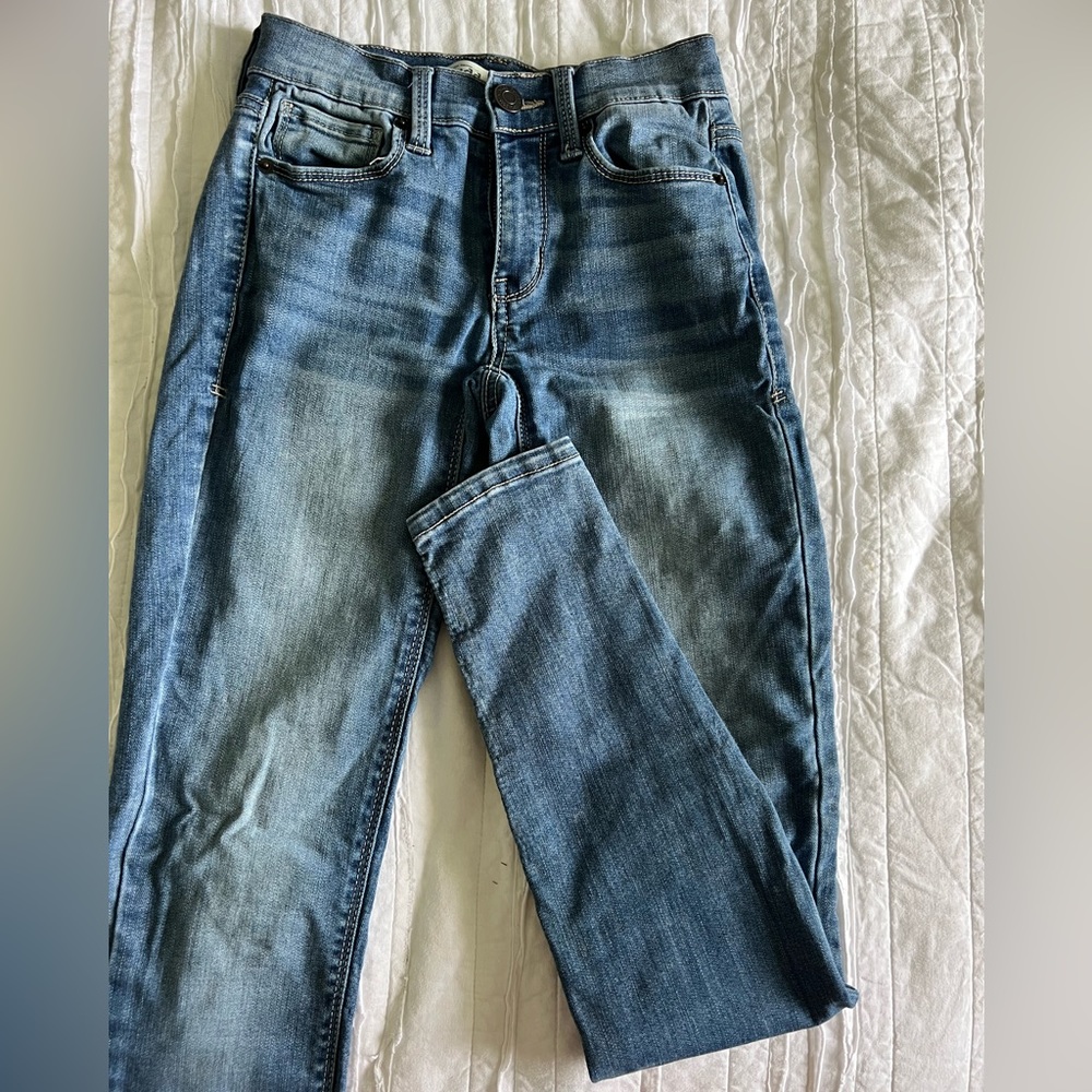Mudd brand jeans